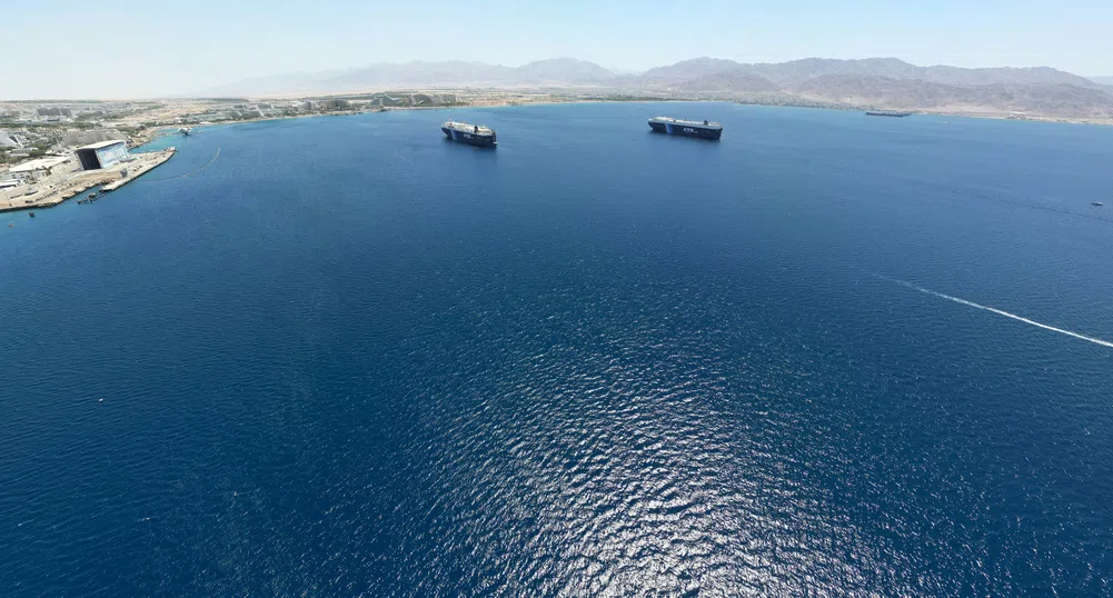 Корабните компании обръщат гръб на Ормузкия проток