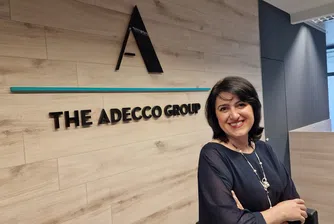 45% от работодателите инвестират в кариерния преход на хора, които освобождават