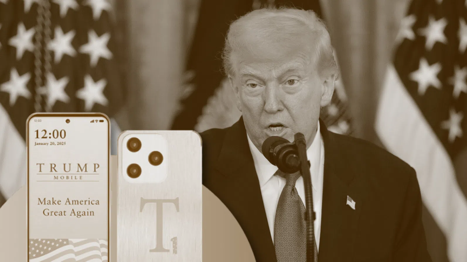 Trump Media преговаря за отделяне на Truth Social от DJT в независими акции