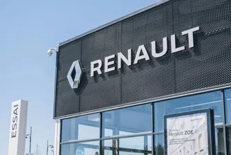 Спешно се търси нов лидер: Кой ще поеме Renault след изненадата на Лука де Мео