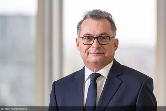 Президентът на Bundesbank: ЕЦБ да не бърза с намаляване на лихвените проценти