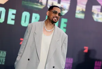 След най-тежкия момент в кариерата си, актьорът говори за срама, вътрешната трансформация и новия албум, в който се опитва да бъде честен за онова, което доскоро не е смеел да изрече