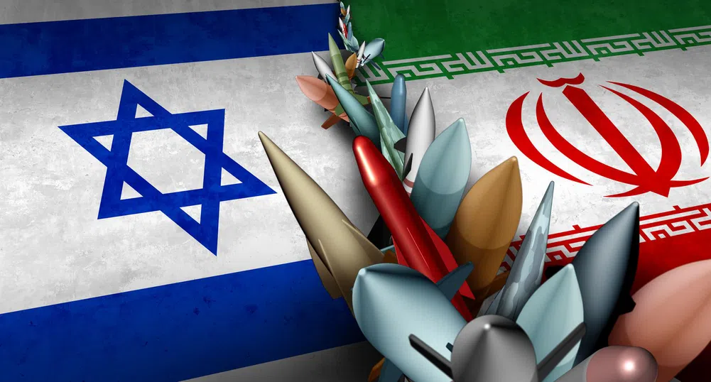Колко дълго може да продължи войната на изтощение между Израел и Иран?