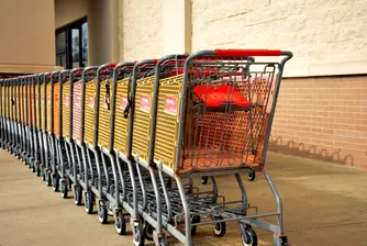 България е с най-високата годишна инфлация в еврозоната през май - 6,3%