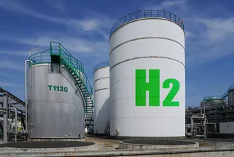 Европейската сметна палата: Целите на ЕС за водорода са нереалистични