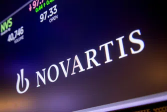 Novartis залага на пробив при лечението на рак на гърдата на фона на ръст в продажбите