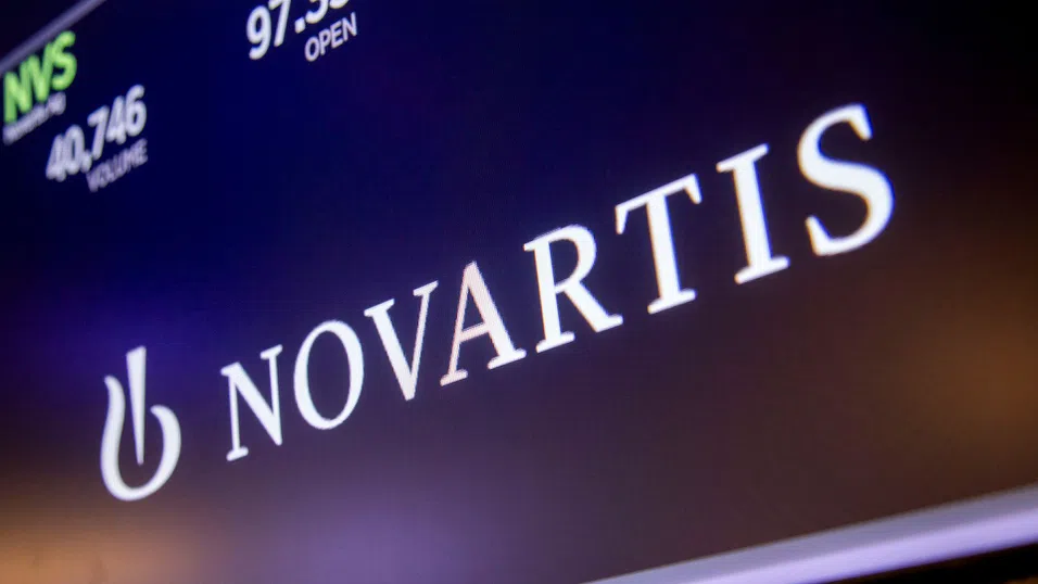 Novartis залага на пробив при лечението на рак на гърдата на фона на ръст в продажбите