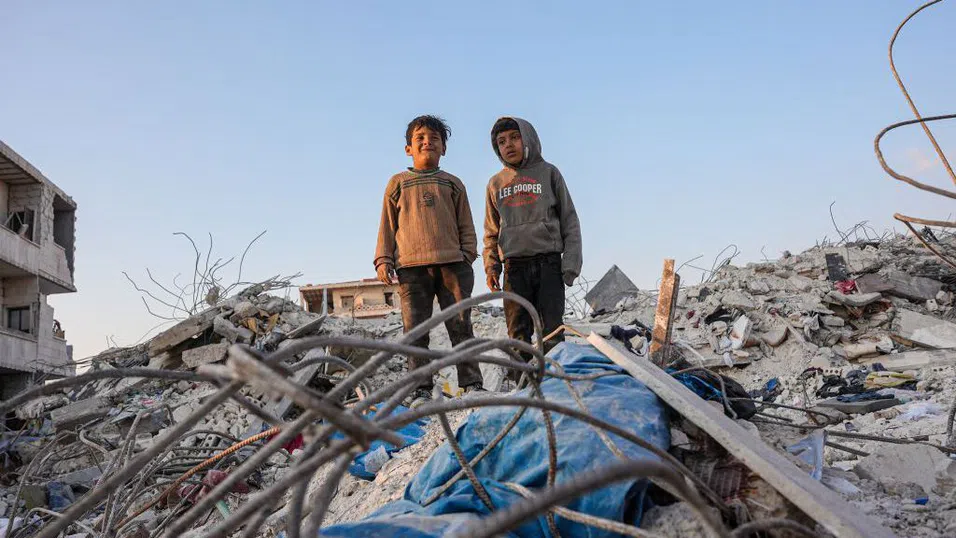 Испания изпреварва Германия като водеща дестинация за убежище в ЕС