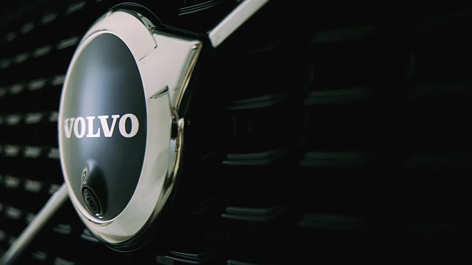 Volvo пренасочва производството на най-продавания си модел към САЩ заради митата