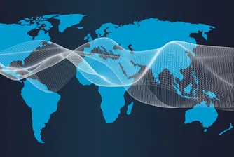 Waterworth и Sol: Meta и Google разгръщат гигантска мрежа от подводни оптични кабели