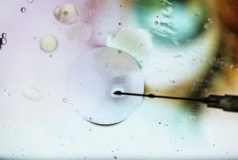 Революционна терапия: Бебета с ДНК от трима души се раждат без наследствени заболявания