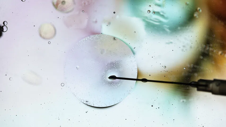 Революционна терапия: Бебета с ДНК от трима души се раждат без наследствени заболявания