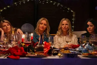 От зелените полета до червения килим: Какво се крие зад възхода на киноиндустрията в Ирландия?