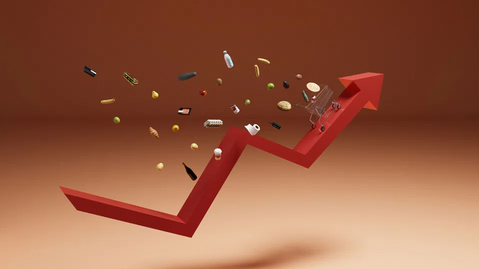 Лек ръст на инфлацията през юни: 2,3% в ЕС, 2% в еврозоната, 3,1% в България