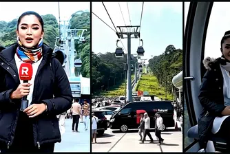 AI-генерирани курорти и виртуални инфлуенсъри се превръщат в новото лице на туризма – толкова красиво, колкото и нереално. А зад тези нови маркетинг методи вече се крият сериозни рискове за потребителското доверие и автентичността на туристическия опит