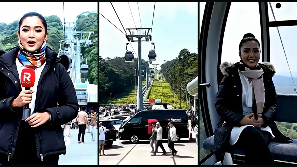 Deepfake дестинации, реални разочарования: Как изкуственият интелект пренаписва туризма