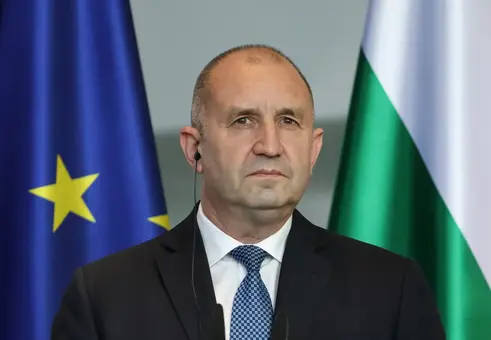 Румен Радев: Няма противоречие в позицията на правителството по отношение на войната в Украйна