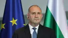 Румен Радев: Няма противоречие в позицията на правителството по отношение на войната в Украйна