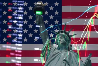 Причината, според ново проучване на Barclays, е че над половината от вноса на САЩ е бил безмитен и че много американски компании и потребители са купували по-малко от държави с високи налози, особено от Китай