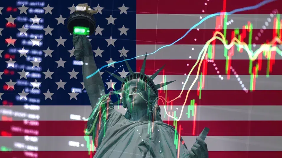 Защо огромните мита все още не са засилили инфлацията в САЩ? Една теория набира популярност