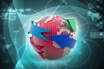 Разходите по заеми на водещите икономики достигат най-високите нива от финансовата криза през 2008 г.