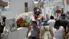 Гърция остава гореща дестинация за туристите и след летния сезон