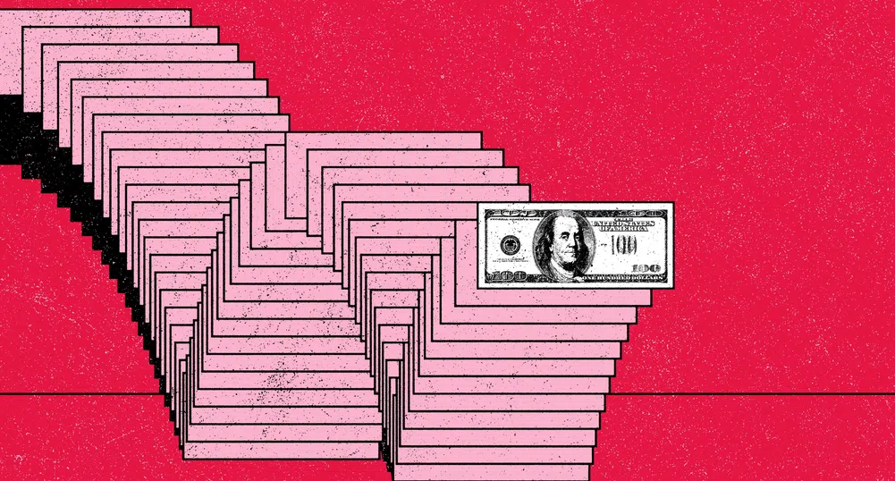 Масов хедж срещу долара: Инвеститори в американски активи търсят защита от зелените пари