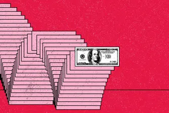 Хеджираните инвестиции в американски облигации и акции надминават незащитените позиции за пръв път от четири години, показва анализ на Deutsche Bank