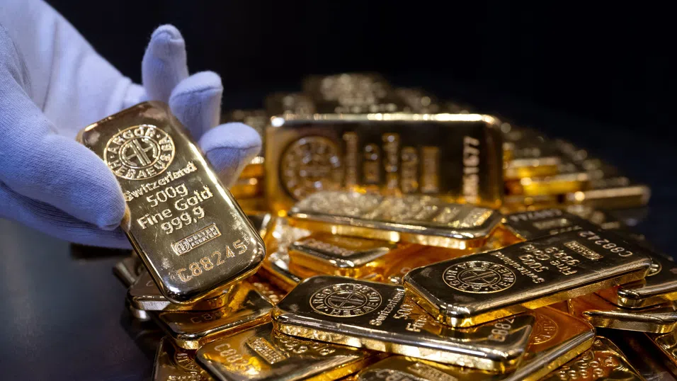 Защо всеки инвеститор има нужда от (малко) злато