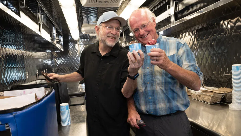 Съоснователят на Ben & Jerry’s напуска заради „заглушаването“ на социалната мисия от страна на Unilever