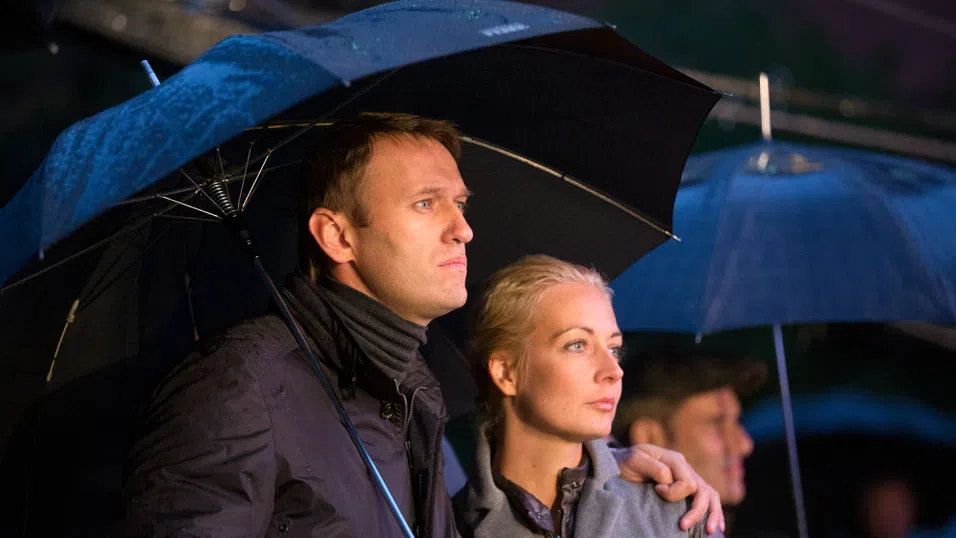 Навални е бил отровен, показват независими изследвания на две лаборатории