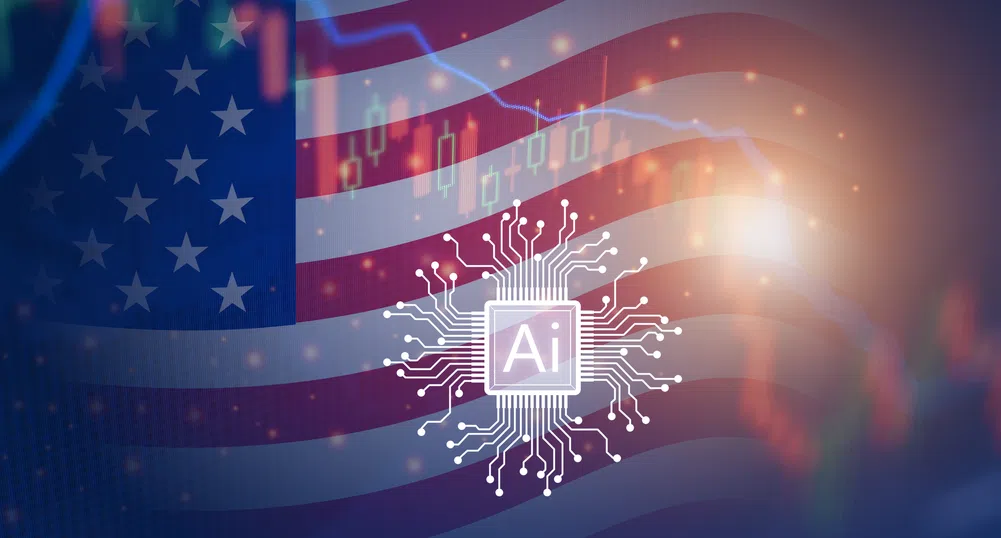 Американски технологични гиганти наливат 40 млрд. долара AI инвестиции във Великобритания