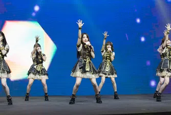 Фенове избират AI-генерирана песен за новия сингъл на популярната японска група AKB48