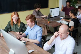 Новата инициатива идва след нарастващия обществен и регулаторен натиск върху AI компаниите и цели да предпази децата от рисковете на изкуствения интелект