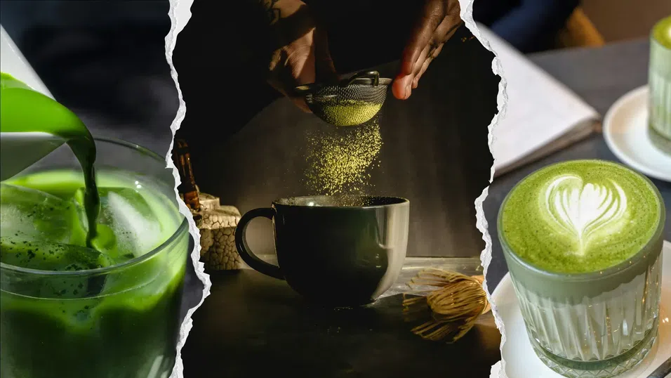 Какво стои зад рязкото поскъпване на матчата?