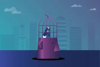 Цензурата вреди на мозъците ни - буквално