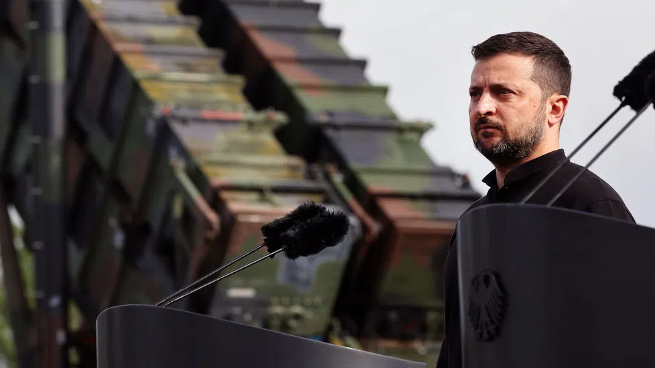 Само сериозни гаранции за сигурността на Украйна могат да осигурят траен мир