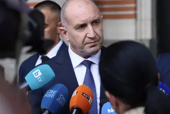 Премиерът Радев за Срещата на върха за свързаност:  България нито е в периферията, нито е в изолация. Напротив, България е в центъра на политическия разговор