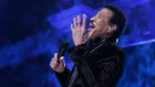 Дори инсулт не спира легендарните изпълнители да се качват на сцената