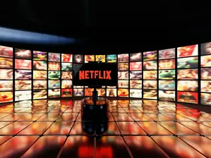 Не просто мач, а белег за духа на времето - спортната стратегия на Netflix