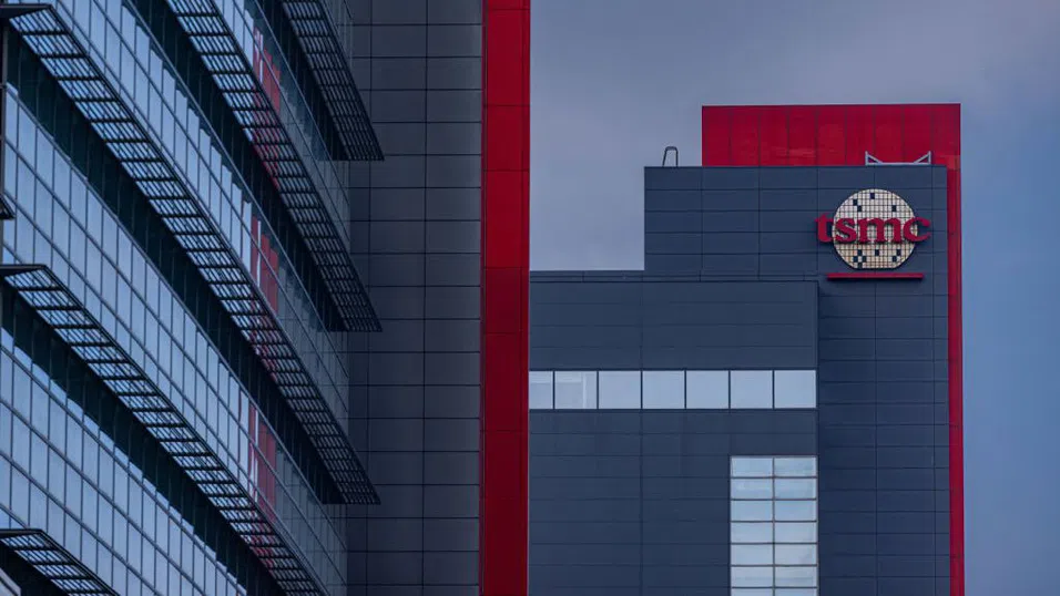 Печалбата на TSMC скача с 54%, AI бумът получава още попътен вятър