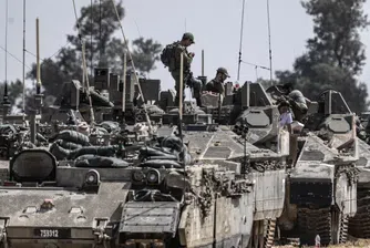 Тази седмица израелският министър на отбраната съобщи, че последните удари са били насочени срещу Мохамед Синвар, предполагаемия лидер на Хамас в Газа и брат на убития лидер Яхия Синвар, планирал нападението на 7 октомври 2023 г.