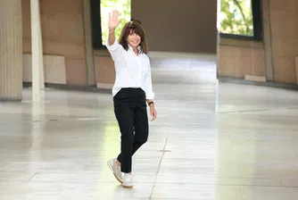 Главният дизайнер на мъжката линия напуска Hermès след 37 години заедно