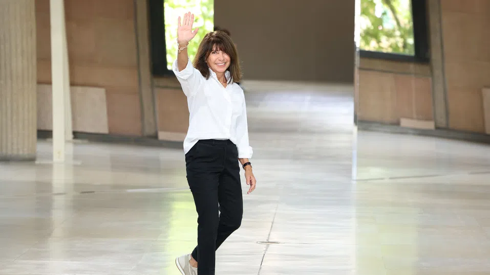 Главният дизайнер на мъжката линия напуска Hermès след 37 години заедно