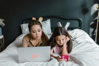 Meta ще позволи на родителите да четат чатове на децата с AI