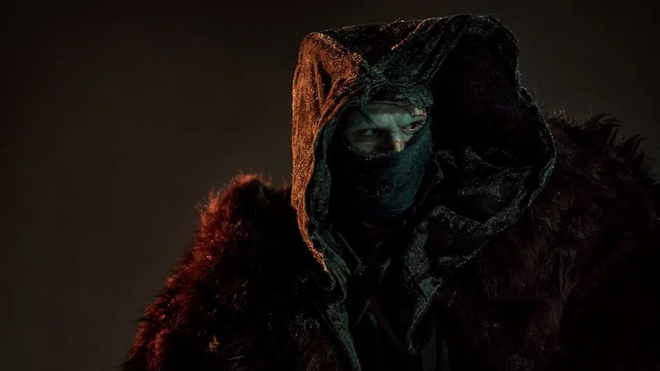 „Франкенщайн“: Чудовището, от което не можеш да откъснеш поглед