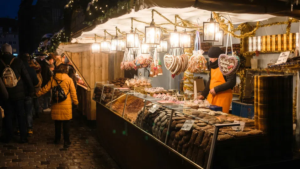 Класацията за най-добър коледен базар през 2025 поднася изненада