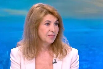 Арх. Богдана Панайотова: Рисковете за София не са като в Елените – но са реални