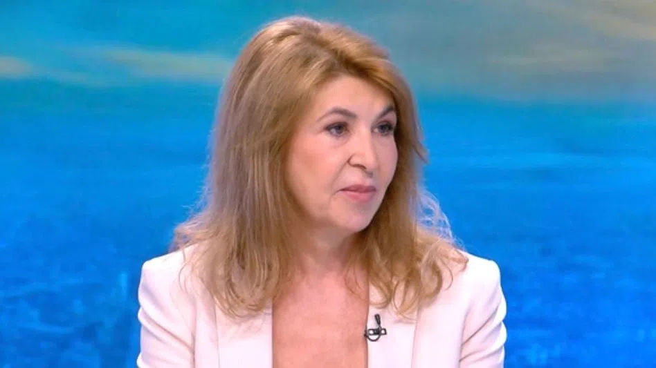 Арх. Богдана Панайотова: Рисковете за София не са като в Елените – но са реални