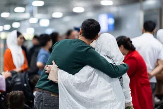 Германия на път да легитимира талибаните в замяна на повече депортации